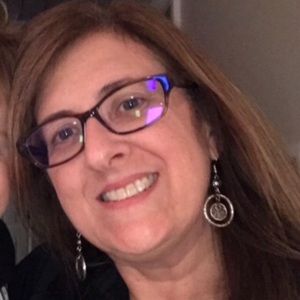 Meet your Posher, Lisa ann